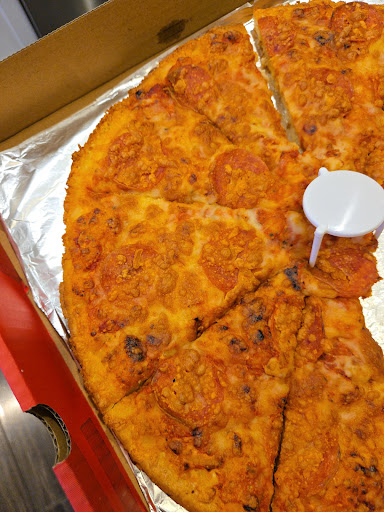 Photo of Buster's Pizza & Donair - 101 1 Ave E Unit 4, Spruce Grove, AB T7X 2H4